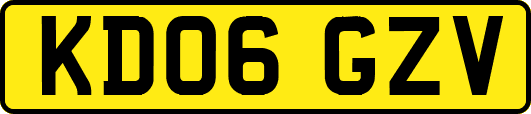 KD06GZV