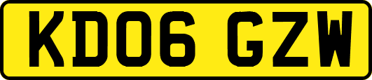 KD06GZW