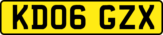 KD06GZX