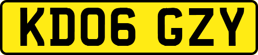 KD06GZY