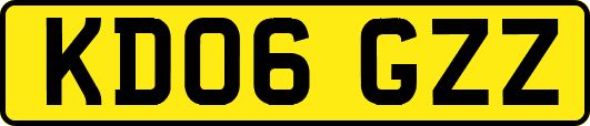 KD06GZZ