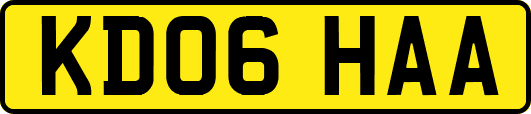 KD06HAA