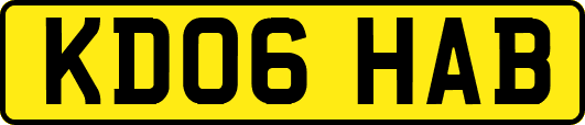 KD06HAB