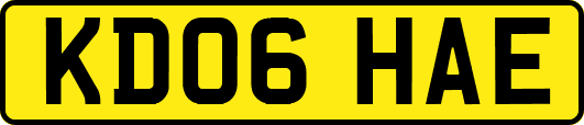KD06HAE