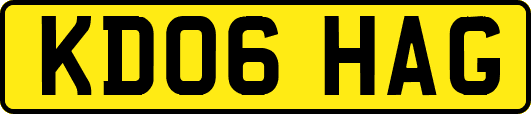KD06HAG
