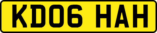 KD06HAH
