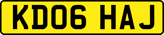 KD06HAJ