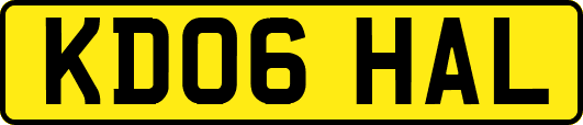 KD06HAL