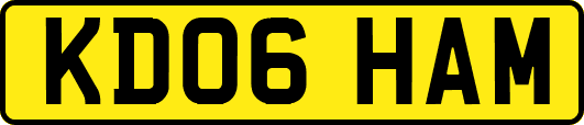 KD06HAM
