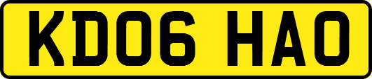 KD06HAO