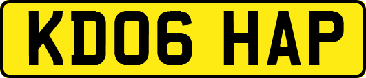 KD06HAP