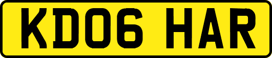 KD06HAR