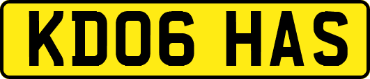 KD06HAS