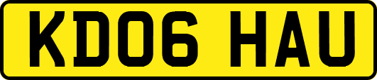 KD06HAU