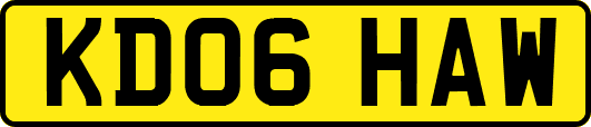 KD06HAW