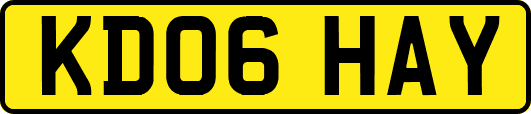 KD06HAY
