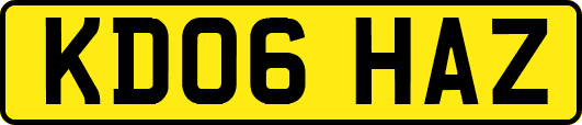 KD06HAZ