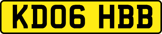 KD06HBB