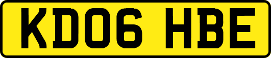 KD06HBE