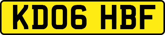 KD06HBF
