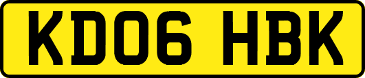 KD06HBK