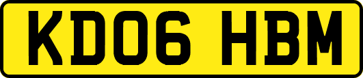 KD06HBM