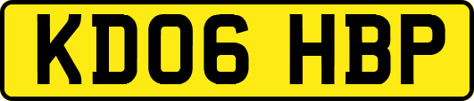 KD06HBP
