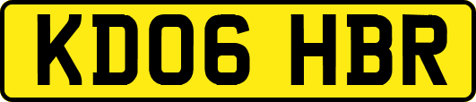 KD06HBR