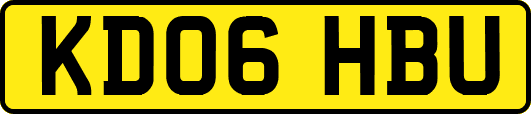 KD06HBU