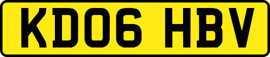 KD06HBV