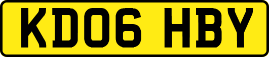 KD06HBY