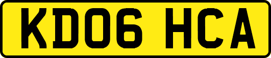 KD06HCA