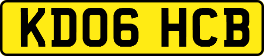 KD06HCB