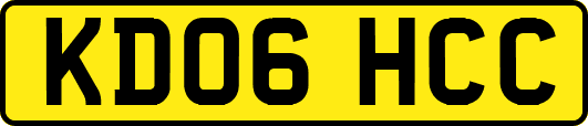 KD06HCC