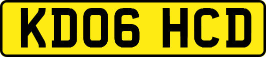 KD06HCD