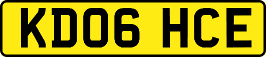 KD06HCE