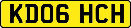 KD06HCH