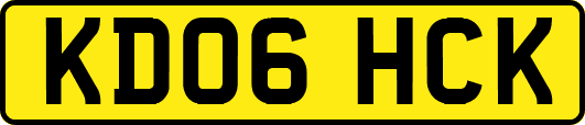 KD06HCK