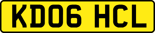 KD06HCL