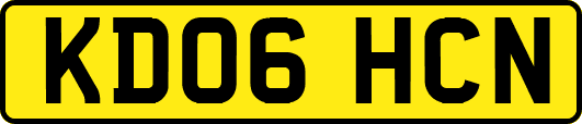 KD06HCN
