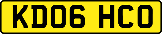KD06HCO