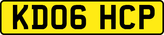 KD06HCP
