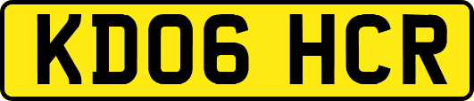 KD06HCR