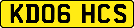 KD06HCS