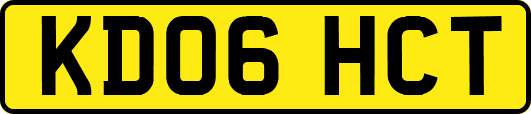 KD06HCT