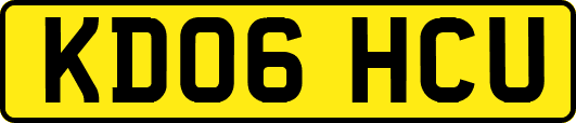 KD06HCU