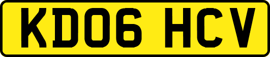 KD06HCV