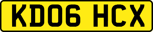 KD06HCX