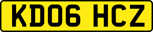 KD06HCZ