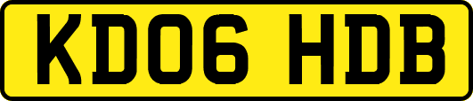 KD06HDB